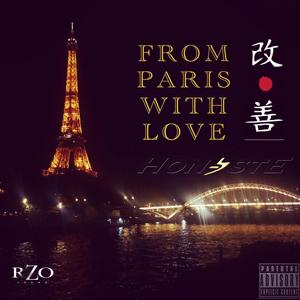 Cancer Thoughts (feat. Alejrd) (Remix)