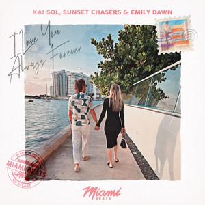 I Love You Always Forever