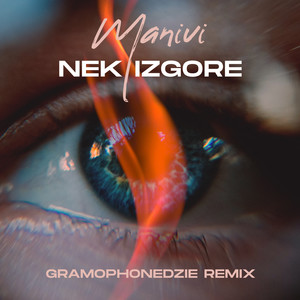 Nek izgore (Gramophonedzie Remix)