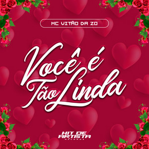 Você É Tão Linda (Explicit)