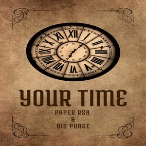 Your Time