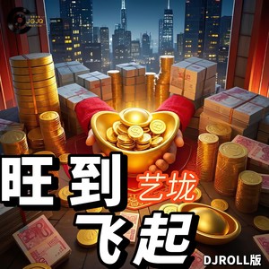 旺到飞起（DJROLL版）