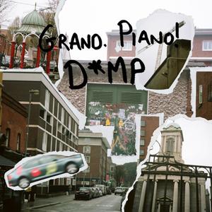 GRAND. PIANO! (feat. Saoirse Miller) (Explicit)