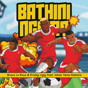 Bathini Ngam (Explicit)