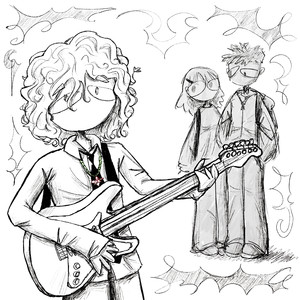 самая романтичная песня (Explicit)