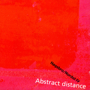 Abstract Distance