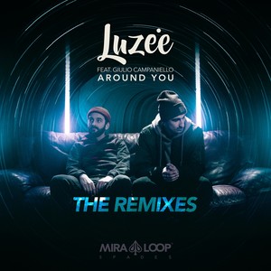 Around You (The Remixes)