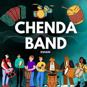 Chenda Beat 4