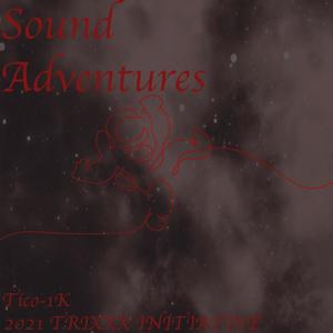 Sound Adventures (Explicit)