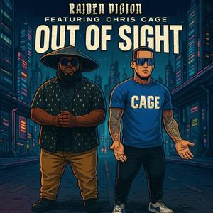 oUtOfSiGhT (feat. Chris Cage)