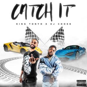 Catch It (Explicit)