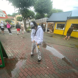 Nie jedyna, a następna (Explicit)