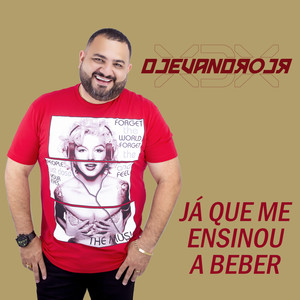 Já Que Me Ensinou a Beber