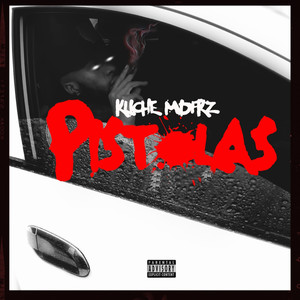 Pistolas (Explicit)