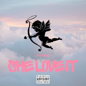She Love It (Explicit)