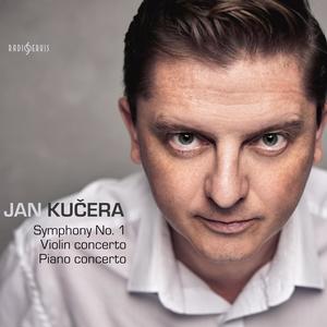 Jan Kučera - Piano Concerto: II. Andante Rubato – End of the Old World