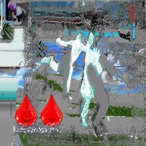 Sputando Sangue (feat. YUNG BRASKA & chestnutsucks) (Explicit)