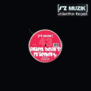 Liryc NonStop - Bipolar Bear