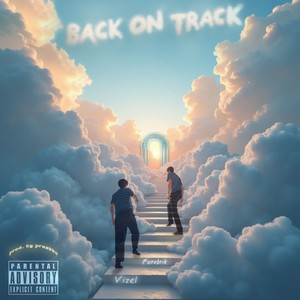 BACK ON TRACK (Explicit)