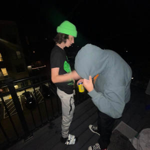 love don't cost a thing (Sped Up) (Explicit)