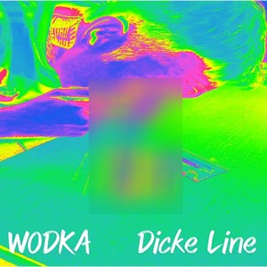 Dicke Line (Explicit)