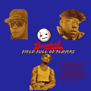 Baseball field full of players (feat. GxxD@Musik & Hoodybabbyoung) (Explicit)