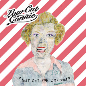 Get out the Lotion (Explicit)