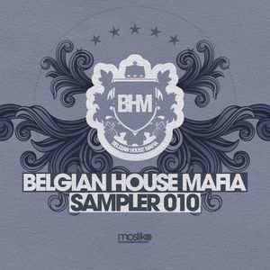 B.H.M. Sampler 010