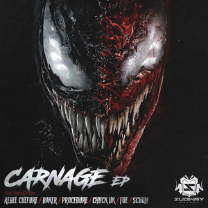 Carnage EP