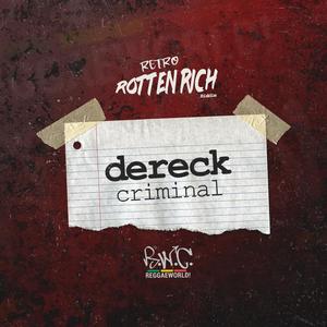 Criminal (Explicit)