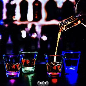 Shots (feat. D’Anthony, EVERYDA3 & Armanti) [Explicit]