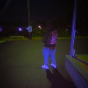 All the way (feat. Rellzooted) (Explicit)