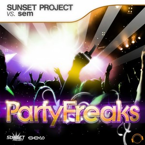 PartyFreaks (Freak Mix)