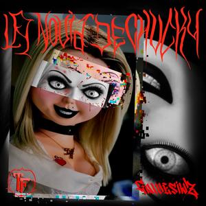 La novia de chucky (Explicit)