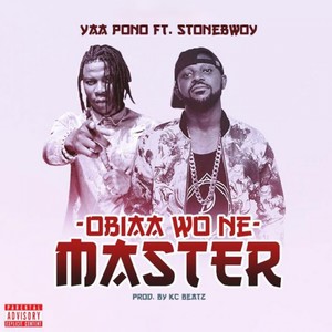 Obia Wone Master (Explicit)