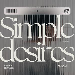 Simple Desires (feat. Muna O.)