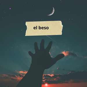 el beso