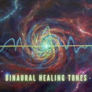 Healing Tones From Space