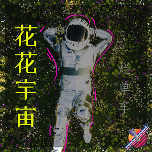 陈慧琳-花花宇宙 (烂单车 remix)