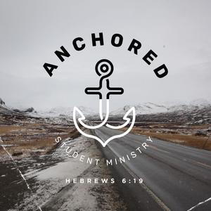 Anchored