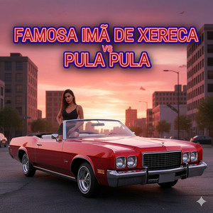 FAMOSA IMA DE XERECA VS PULA PULA (Explicit)