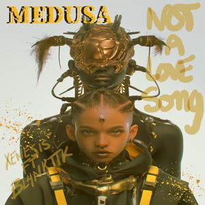 Medusa (feat. XCanvas) (Explicit)