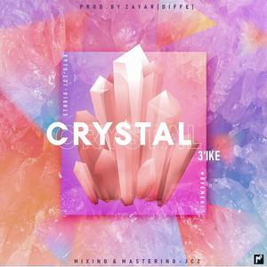 Crystal (Explicit)