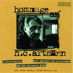 Hommage An H.C.Artmann