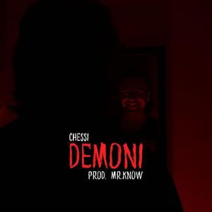 Demoni (feat UnderCore Music) [Explicit]