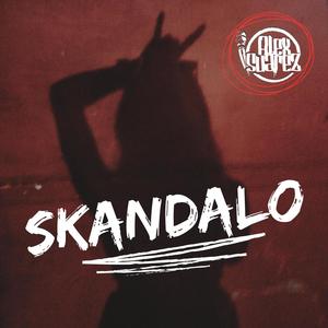 SKANDALO (feat. Dj Yusof, Mid Side Music & Manos Klientes)