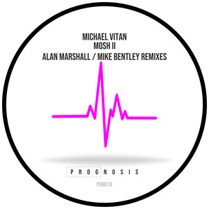 Mosh II (Alan Marshall Remix)