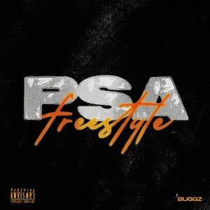 PSA Freestyle (Explicit)