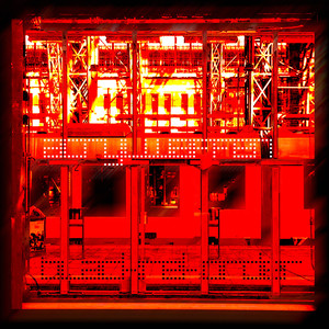 Blackrekorder(Waffensupermarkt Ambient Edit)