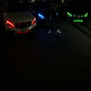 Fly Sht Only (Explicit)